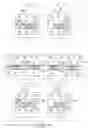 Fig. 10 - Methods of forming NAND cell units