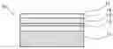 Fig. 01 - Transparent electrode, manufacturing method thereof and electronic device employing the transparent electrode