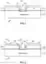 Fig. 02 - Trench process and structure for backside contact solar cells with polysilicon doped regions