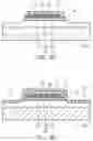 Fig. 07 - Light-emitting device having gap portion between portion of insulating film and side surface of light-emitting layer
