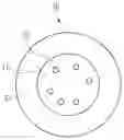 Fig. 01 - Emissive nanocrystal particle, method of preparing the same and device including emissive nanocrystal particle