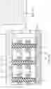 Fig. 09 - Vertical resistive processing unit with air gap