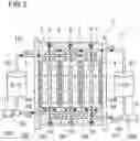 Fig. 03 - Bipolar plate, cell frame, cell stack and redox flow battery