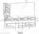 Fig. 07 - Fuel cell stack assembly