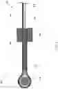 Fig. 06 - RADOME MEMBRANE BLADDER AND SYSTEMS AND METHODS THEREOF