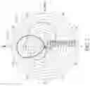 Fig. 03 - ANTENNA DEVICE USED TO PERFORM DYNAMIC CONTROL FOR FEEDING POINTS AND RADIO FREQUENCY CHAIN CIRCUIT