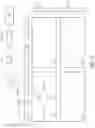 Fig. 09 - ANTENNA DEVICE USED TO PERFORM DYNAMIC CONTROL FOR FEEDING POINTS AND RADIO FREQUENCY CHAIN CIRCUIT