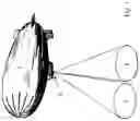 Fig. 02 - High altitude platform cellular systems