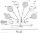 Fig. 08 - Assisted multi-user multi-input multi-output (MU-MIMO) communication system