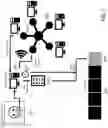 Fig. 02 - System and method for decentralized digital structured data storage, management, and authentication using blockchain