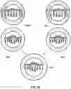 Fig. 30 - Vision-based alerting based on physical contact prediction