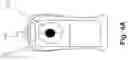 Fig. 09 - Wearable device and methods for transmitting information based on physical distance