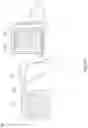 Fig. 07 - Speaker device