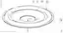 Fig. 01 - Diaphragm structure for loudspeaker