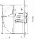 Fig. 08 - Systems and methods for stage-based control related to TRIAC dimmers