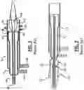 Fig. 02 - ICP spectroscopy torch with removable one-piece injector