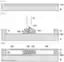 Fig. 02 - Method for forming flexible substrate including via, and flexible substrate having via