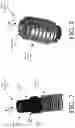 Fig. 08 - Systems and methods for heatsink to rail thermal interface enhancement