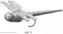Fig. 04 - Shape memory metal artificial bait