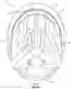 Fig. 03 - BICYCLE HELMET FIT SYSTEM EXPANDED CONNECTORS