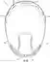 Fig. 09 - BICYCLE HELMET FIT SYSTEM EXPANDED CONNECTORS