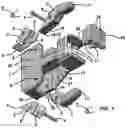 Fig. 02 - Lace ratcheting device—metal jacket