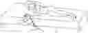 Fig. 01 - ARM TENSIONING DEVICE TO PREVENT A SUPINE SLEEP POSITION