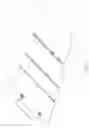 Fig. 02 - Plate lifting device and lifting bed having the same
