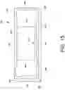 Fig. 16 - Casket assembly