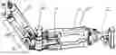 Fig. 01 - Passively balanced load-adaptive upper-limb exoskeleton
