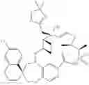 Fig. 2000 - Compounds that inhibit Mcl-1 protein