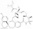 Fig. 2001 - Compounds that inhibit Mcl-1 protein