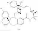 Fig. 2158 - Compounds that inhibit Mcl-1 protein