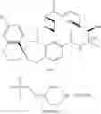 Fig. 722 - Compounds that inhibit Mcl-1 protein