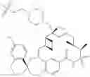 Fig. 723 - Compounds that inhibit Mcl-1 protein