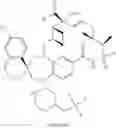 Fig. 746 - Compounds that inhibit Mcl-1 protein