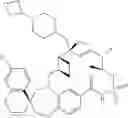 Fig. 855 - Compounds that inhibit Mcl-1 protein