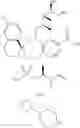 Fig. 856 - Compounds that inhibit Mcl-1 protein