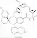 Fig. 950 - Compounds that inhibit Mcl-1 protein