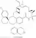 Fig. 970 - Compounds that inhibit Mcl-1 protein