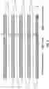 Fig. 07 - NUCLEIC ACID CONSTRUCTS COMPRISING GENE EDITING MULTI-SITES AND USES THEREOF