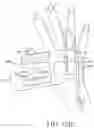 Fig. 22 - Catheter fixing band