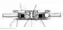 Fig. 01 - ADJUSTABLE HYDROCEPHALUS VALVE