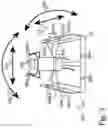 Fig. 04 - Variable-resistance exercise machine with wireless communication for smart device control and interactive software applications