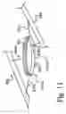 Fig. 12 - Variable-resistance exercise machine with wireless communication for smart device control and interactive software applications