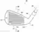 Fig. 01 - Golf club head and method of manufacturing the same