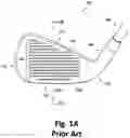 Fig. 02 - Golf club head and method of manufacturing the same