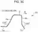 Fig. 11 - Pressed component manufacturing method and press apparatus