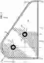Fig. 02 - Template Tool for Installing and Building a Facade