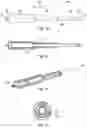 Fig. 02 - Telescopic shaft for a parallel kinematics robot